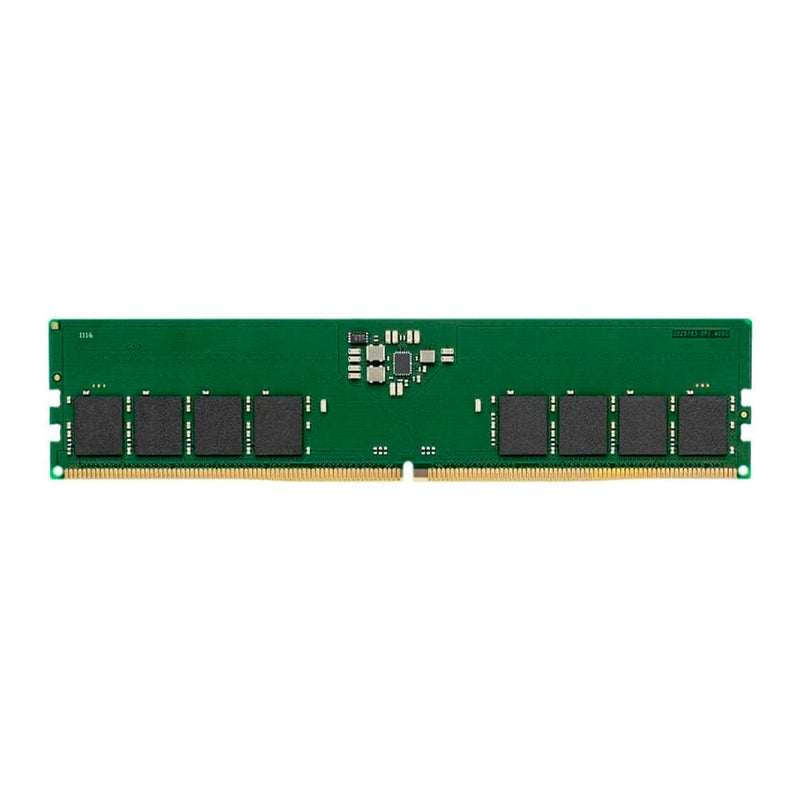 Memoria RAM Kingston 16GB DDR5-5600 (CL46, DIMM, Non-ECC)