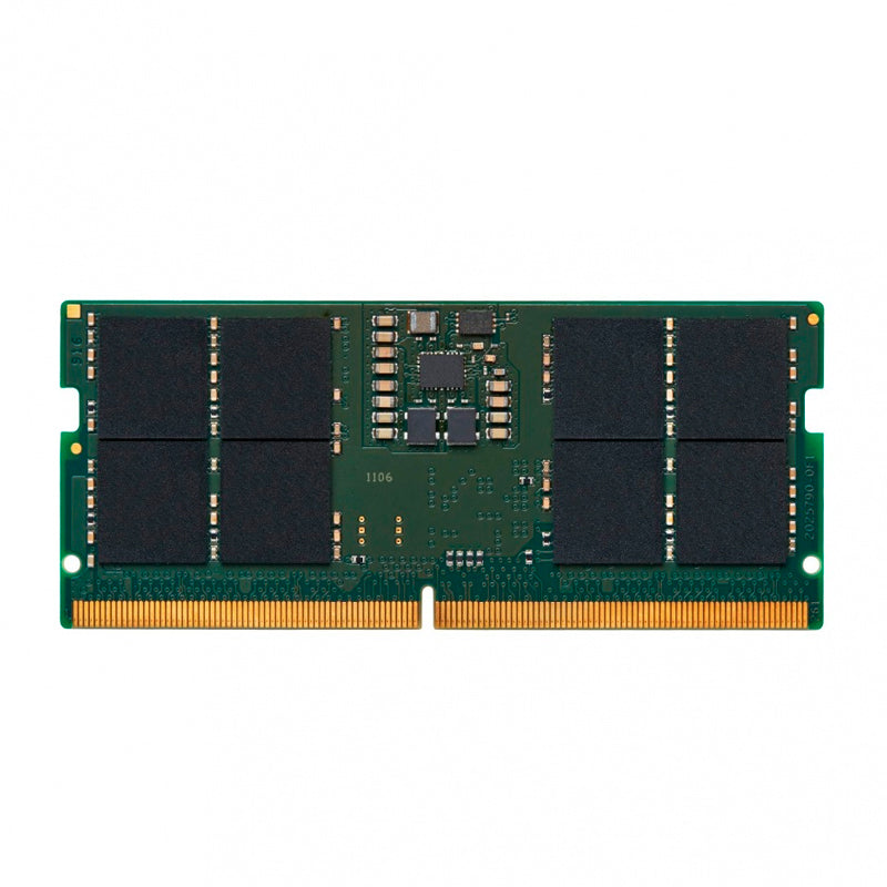 Memoria RAM Kingston 16GB DDR5-5600 SO-DIMM (Laptop)