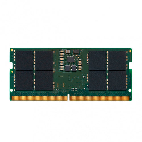 Memoria RAM Kingston 16GB DDR5-5600 SO-DIMM (Laptop)