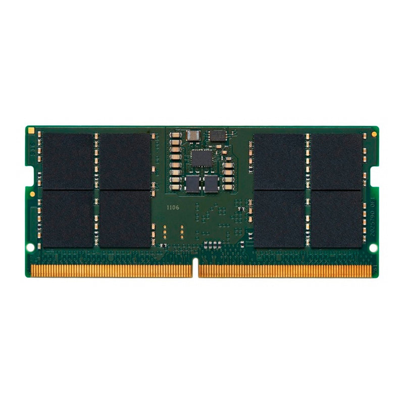 Memoria RAM Kingston 16GB DDR5-5600 SO-DIMM (Laptop)