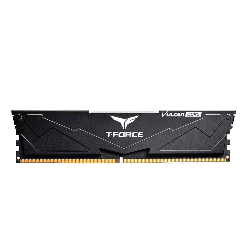 Memoria RAM TeamGroup T-Force Vulcan 16GB DDR5-5600 (CL36, UDIMM)