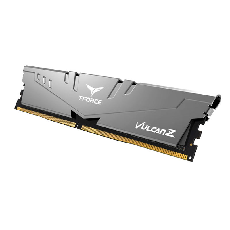 Memoria RAM TeamGroup T-Force Vulcan Z 16GB DDR4-3200MHz CL16