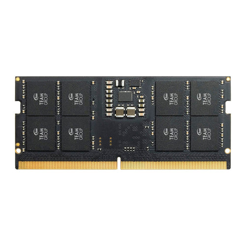 Memoria RAM TeamGroup Elite SO-DIMM 16GB DDR5-5600MHz para laptop