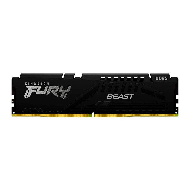 Memoria RAM Kingston Fury Beast 32GB DDR5-5600 DIMM (PC)