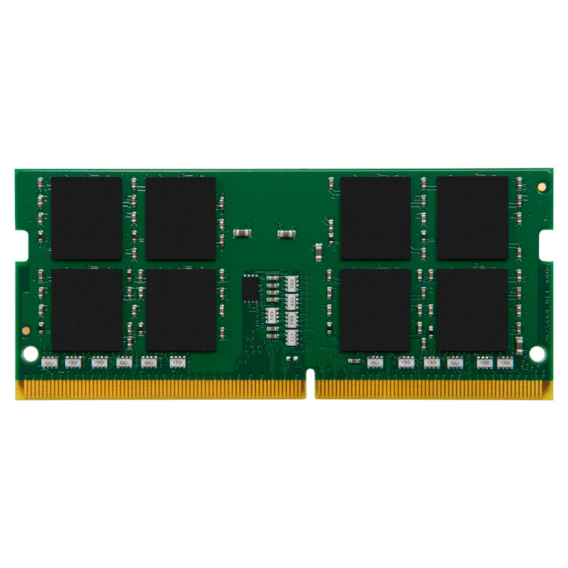 Memoria RAM Kingston 32GB DDR5-5600 SO-DIMM (Laptop)