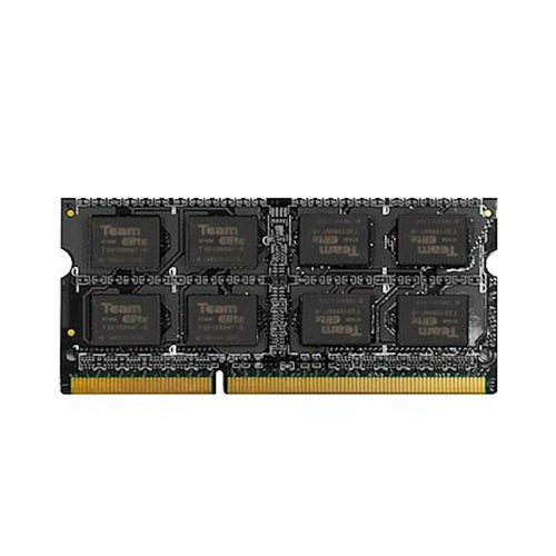 Memoria RAM TeamGroup Elite 4GB DDR3L-1600 SO-DIMM (Laptop)