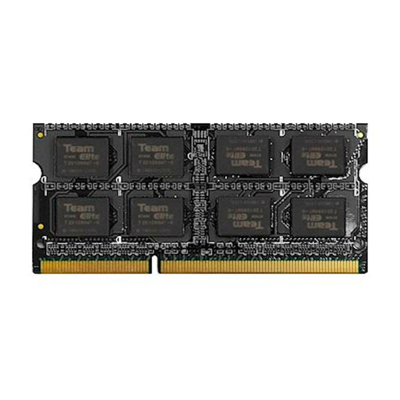 Memoria RAM TeamGroup Elite 4GB DDR3L-1600 SO-DIMM (Laptop)