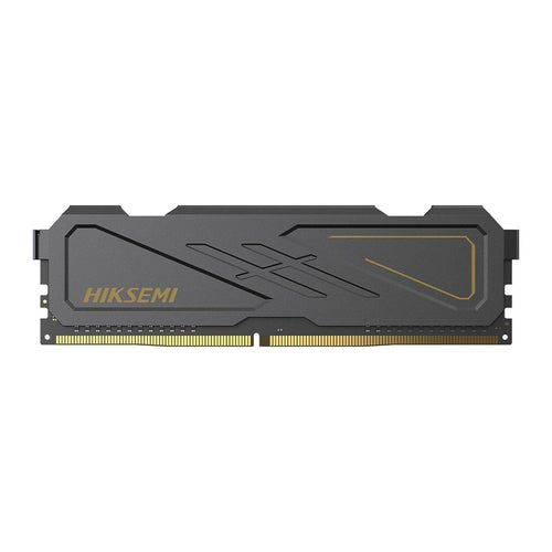 Memoria RAM HIKSEMI 8GB DDR4 3200MHz para PC