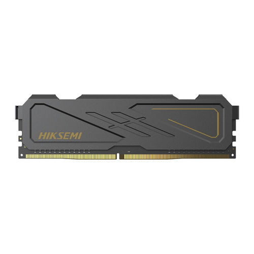 Memoria RAM HIKSEMI Armor 8GB DDR4-3200 UDIMM (PC)