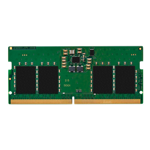 Memoria RAM Kingston 8GB DDR5-5600 SO-DIMM (Laptop)