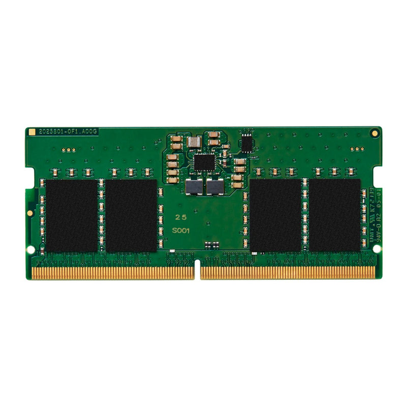 Memoria RAM Kingston 8GB DDR5-5600 SO-DIMM (Laptop)