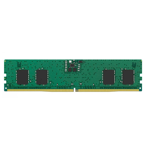 Memoria RAM Kingston 8GB DDR5-5600 (CL46, DIMM, 1Rx16, Non-ECC)