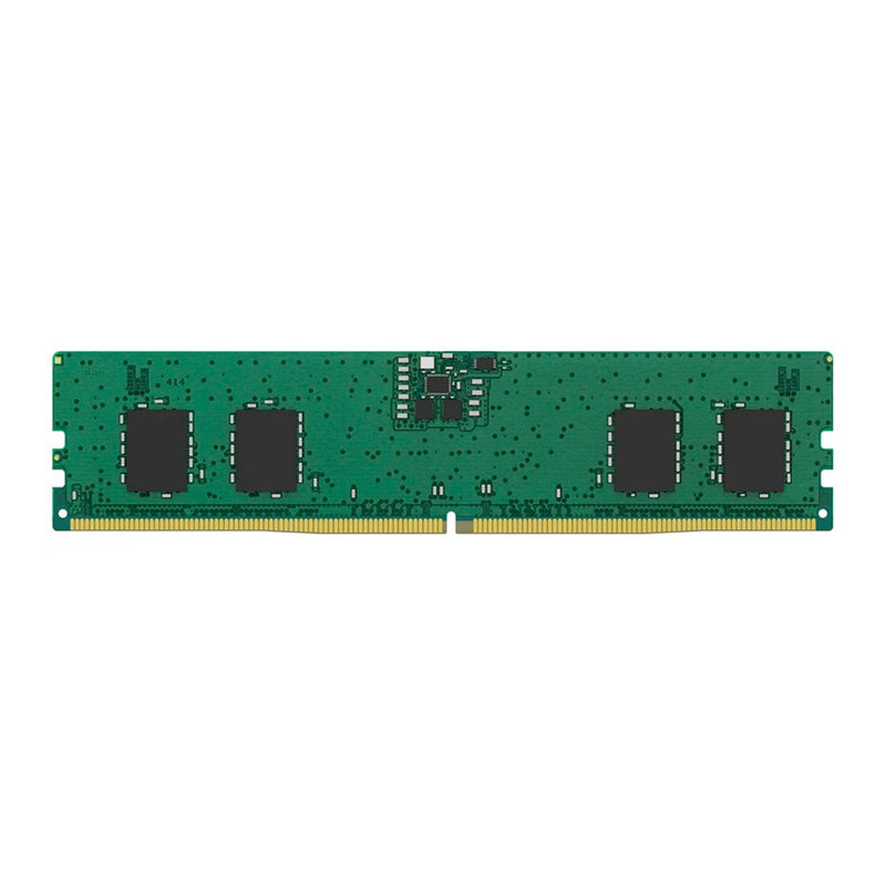 Memoria RAM Kingston 8GB DDR5-5600 (CL46, DIMM, 1Rx16, Non-ECC)