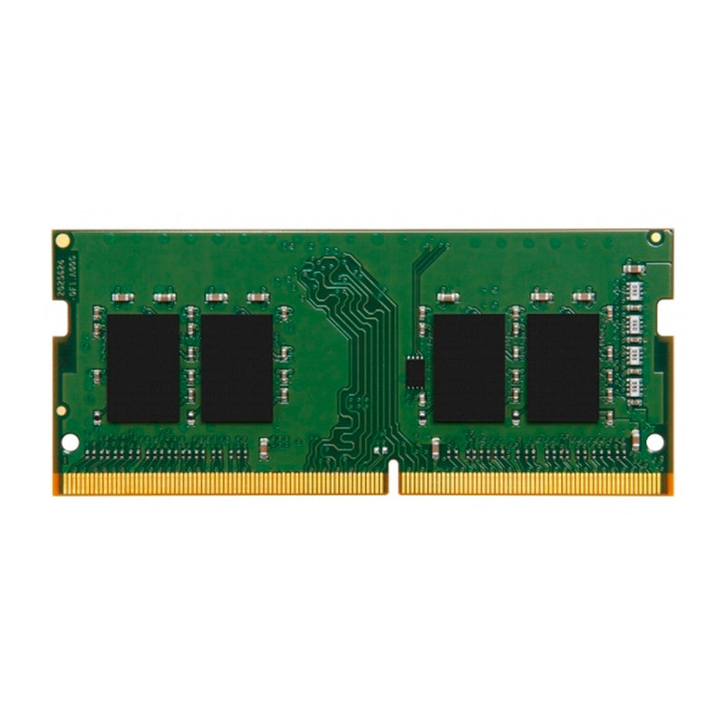 Memoria RAM Kingston ValueRAM 8GB DDR4-3200 SO-DIMM (Laptop)