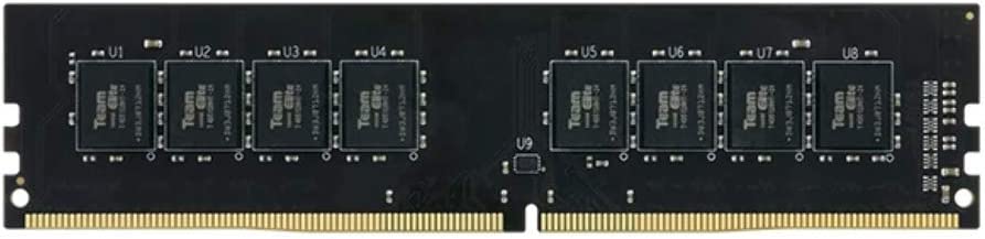 Memoria RAM TEAMGROUP Elite 8GB DDR4 3200MHz