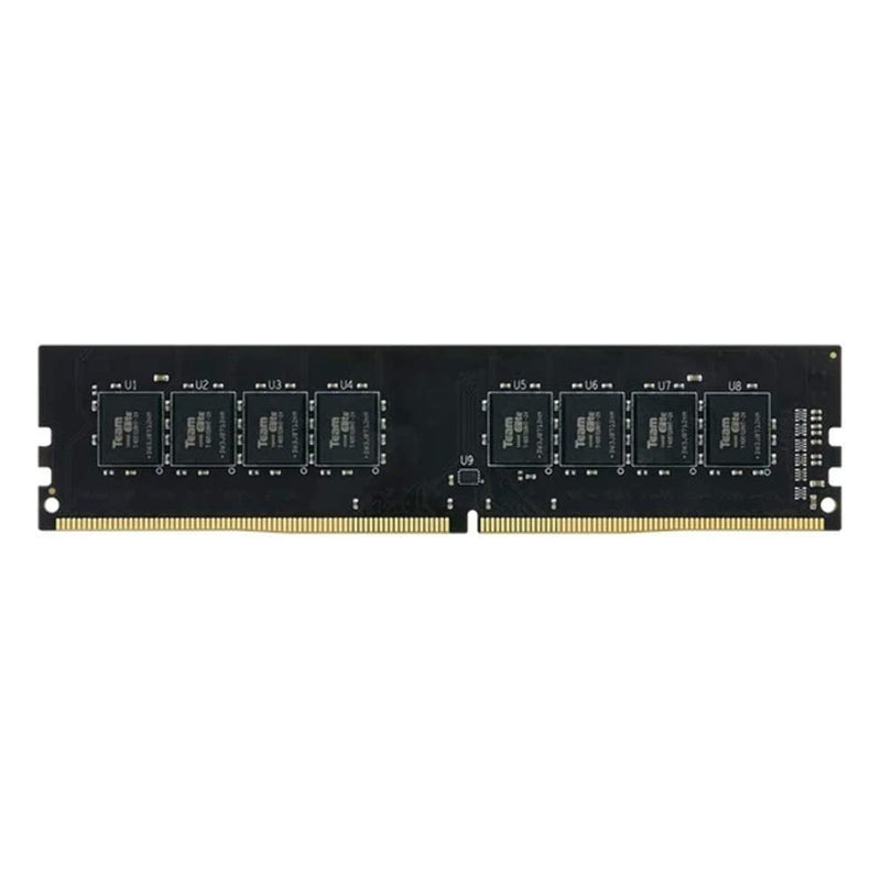 Memoria RAM TEAMGROUP Elite 8GB DDR4 3200MHz