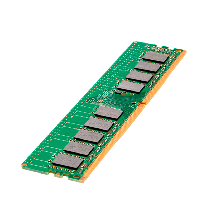 Memoria RAM para Servidor HPE 32GB DDR4-2933 (RDIMM ECC, P06033-B21)