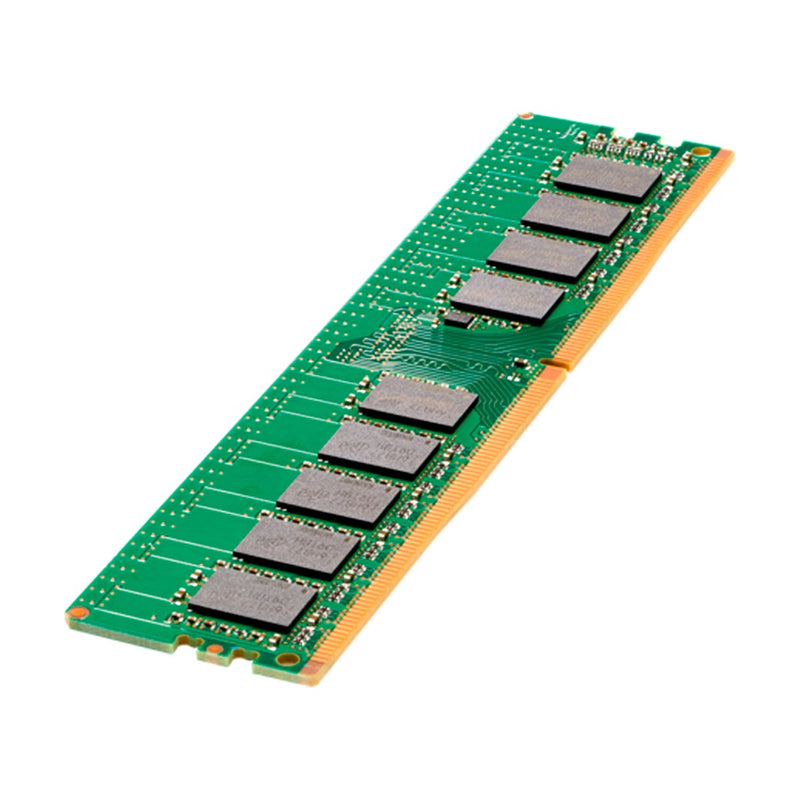 Memoria RAM para Servidor HPE 32GB DDR4-2933 (RDIMM ECC, P06033-B21)
