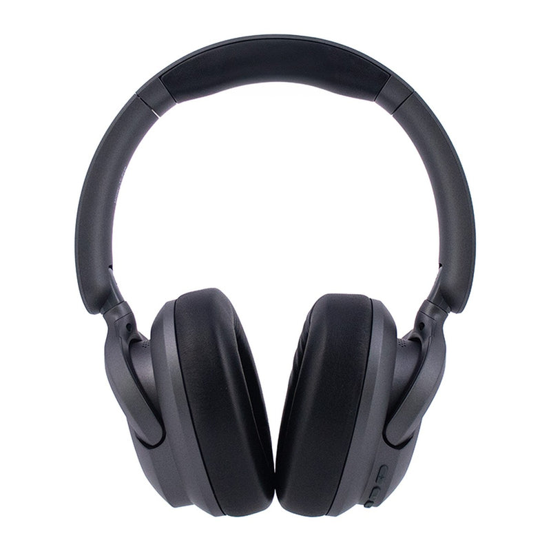 Audífonos Inalámbricos Teros TE-8038N ANC Bluetooth 5.4 (Negro Titanium)