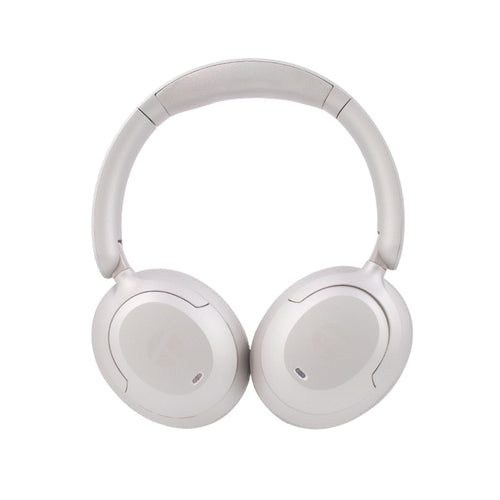 Audífonos Inalámbricos Teros TE-8038NE ANC Bluetooth 5.4 (Natural Titanium)
