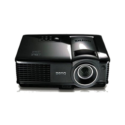 Proyector BenQ MP515, SVGA, 2500 Lumenes ANSI