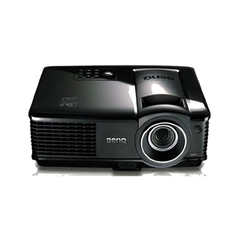 Proyector BenQ MP515, SVGA, 2500 Lumenes ANSI