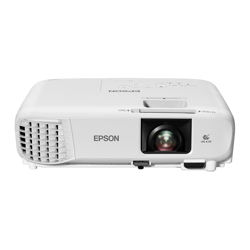 Proyector Epson PowerLite X49 3600 Lúmenes XGA 3LCD (HDMI)