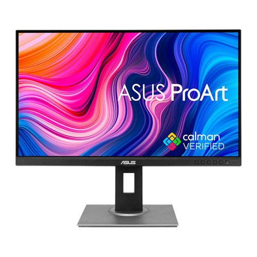 Monitor Profesional ASUS ProArt PA278QV 27" 2K IPS (sRGB 100%, calibrado, hub USB)