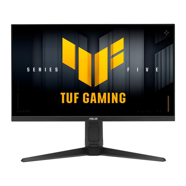 Monitor Gamer ASUS TUF Gaming VG27UQEL5A 27" Fast IPS 4K (160Hz, Dual Mode FHD 320Hz, HDR400)