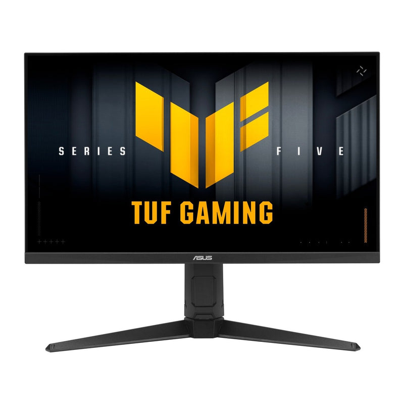Monitor Gamer ASUS TUF Gaming VG27UQEL5A 27" Fast IPS 4K (160Hz, Dual Mode FHD 320Hz, HDR400)