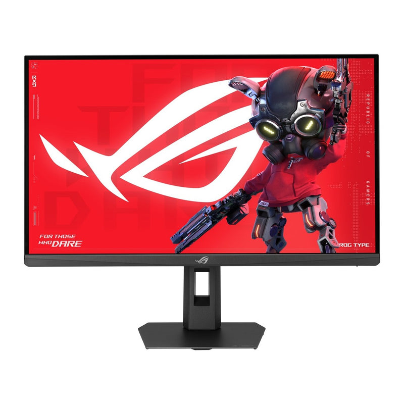 Monitor Gamer ASUS ROG Strix XG27ACS Gen2 27" Fast IPS QHD (220Hz, 1ms, HDR400, USB-C)