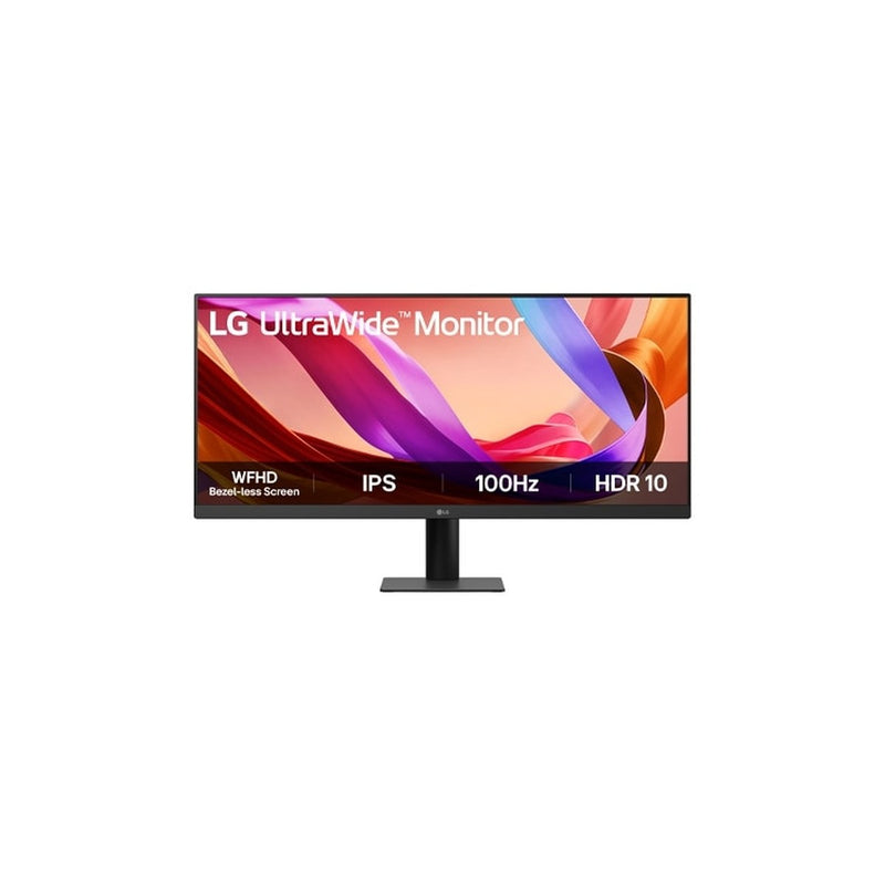 Monitor UltraWide LG 29U511A 29 pulgadas IPS 100Hz