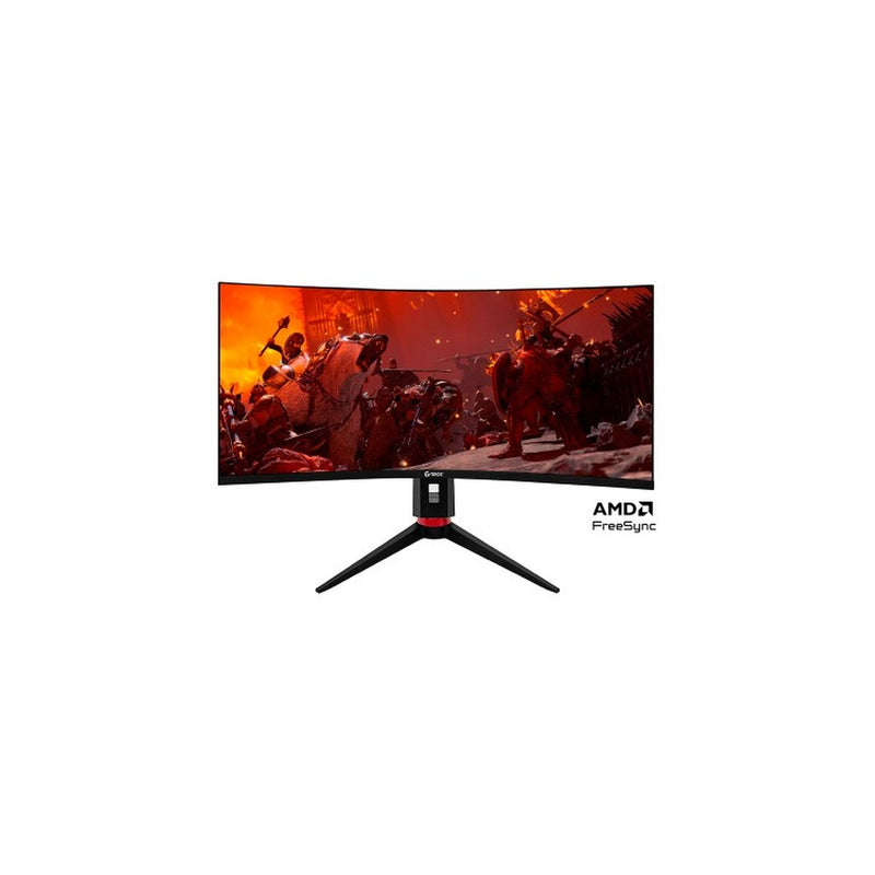 Monitor Curvo TEROS 34 pulgadas WQHD 165Hz