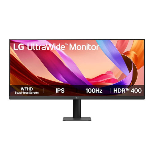 Monitor UltraWide LG 34U511A-B 34" WFHD IPS 100Hz (HDMI/DP)