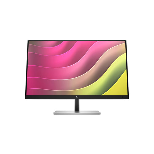 Monitor HP E24t G5 Táctil 23.8" FHD IPS 75Hz (HDMI/DP/USB)