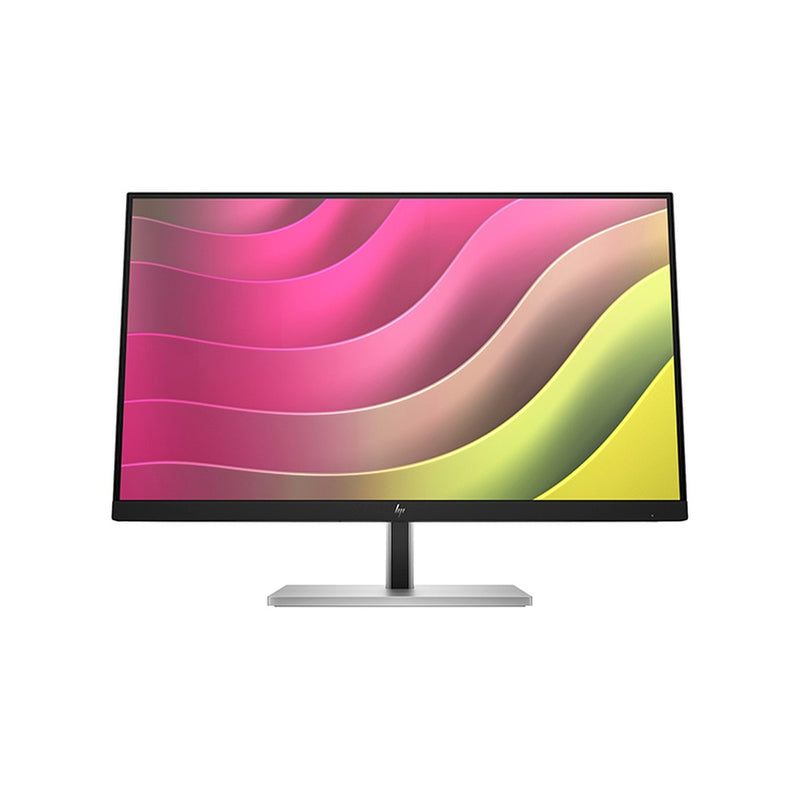 Monitor HP E24t G5 Táctil 23.8" FHD IPS 75Hz (HDMI/DP/USB)