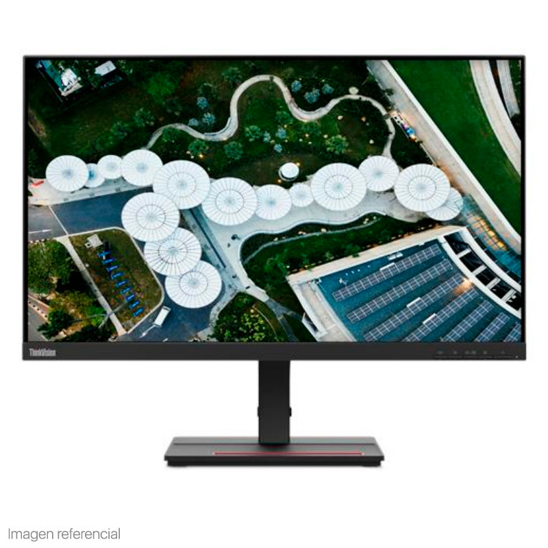 Monitor Lenovo ThinkVision S24e-20 23.8 pulgadas FHD VA