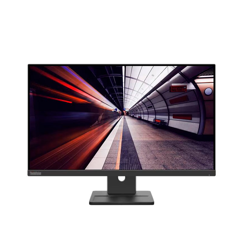 Monitor Lenovo ThinkVision E24-30 23.8 pulgadas FHD IPS 100Hz