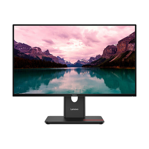 Monitor Lenovo ThinkVision T24-40 23.8" FHD IPS 120Hz USB-C (HDMI/DP/VGA)