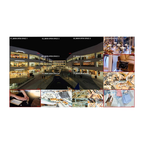 Panel Video Wall LG 55VSH7J-H (700 nits)
