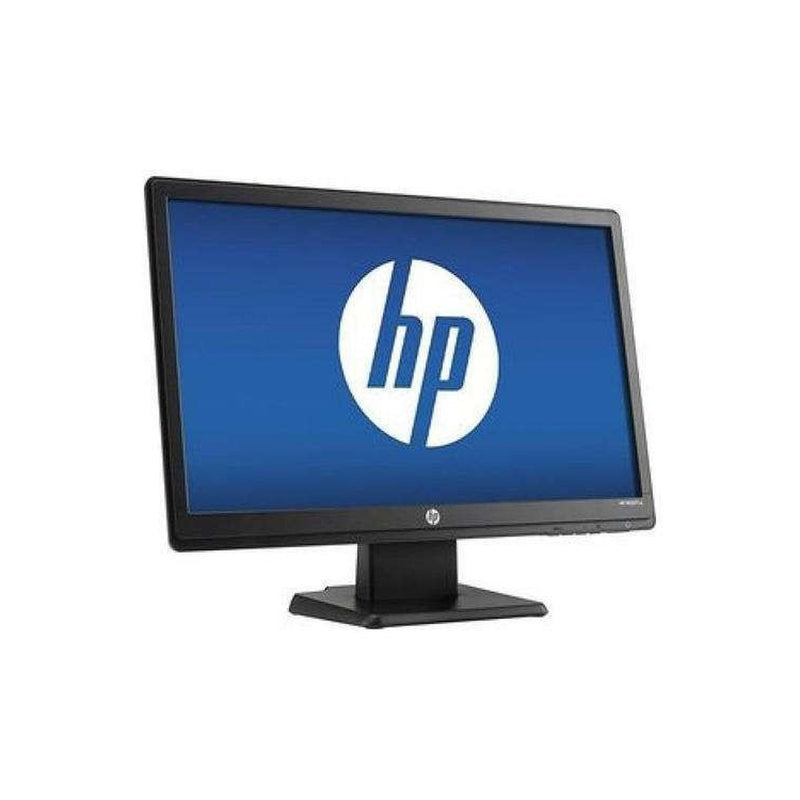 Monitor HP V194 de 18.5 Pulgadas para Oficina y Hogar
