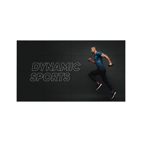Panel Video Wall LG 49VL5PJ 49" FHD (IPS, 500 nits, Bisel Delgado, webOS)
