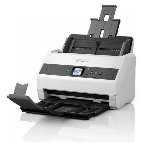 Escáner de Documentos Epson DS-970 Dúplex ADF USB 3.0 (85ppm/170ipm)