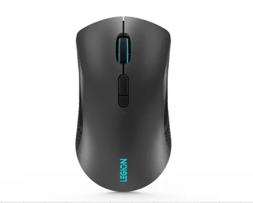 Mouse Gamer Inalámbrico Lenovo Legion M600