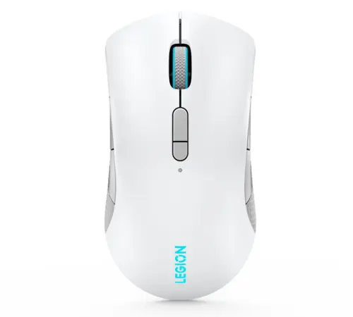 Mouse Gamer Inalámbrico Lenovo Legion M600 Stingray