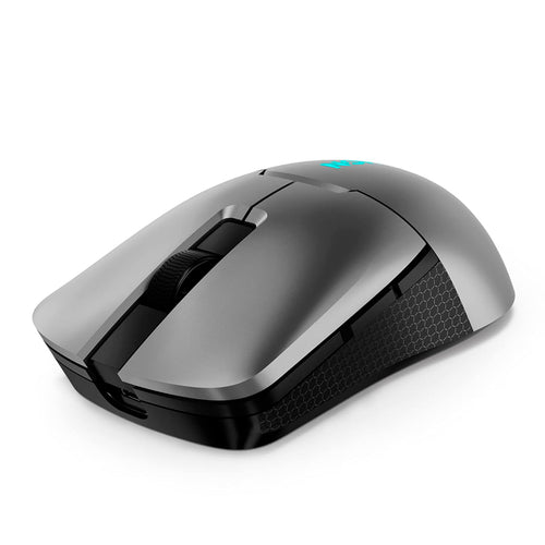 Mouse Gamer Inalámbrico Lenovo Legion M600s Tri-Modo (19000 DPI, Pixart 3370)