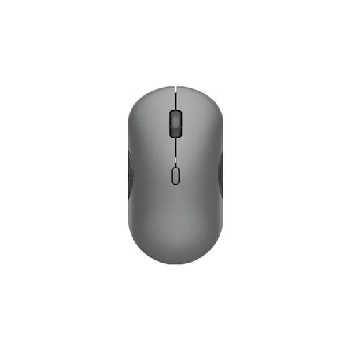 Mouse Inalambrico Lenovo 700, color gris, para PC y laptop