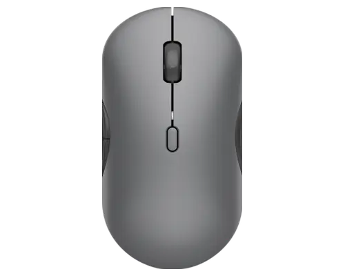 Mouse Inalambrico Lenovo 700, color gris, para PC y laptop