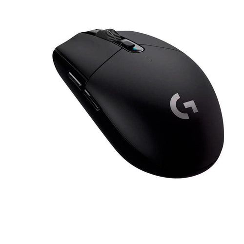 Mouse Gamer Inalámbrico Logitech G305 Lightspeed, 12.000 dpi
