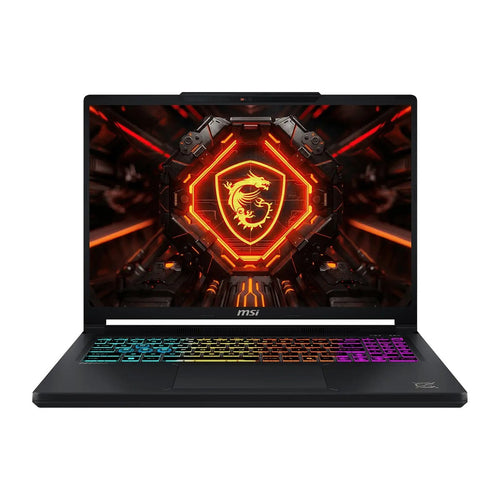 Laptop Gamer MSI Crosshair A16 HXE8WFK, Ryzen 9 8940HX, RTX 5060, 16GB DDR5